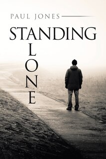Front cover_Standing Alone