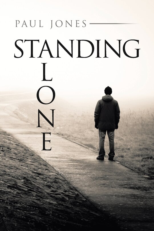 Front cover_Standing Alone