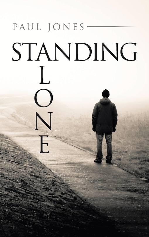 Couverture_Standing Alone