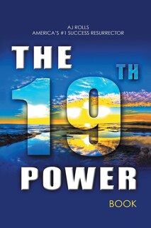 Front cover_The 19th Power