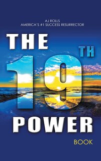 Couverture_The 19th Power