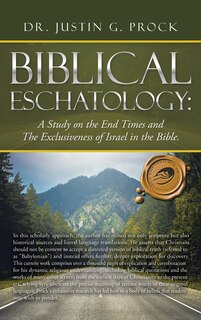Couverture_Biblical Eschatology