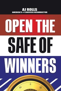 Couverture_Open the Safe of Winners