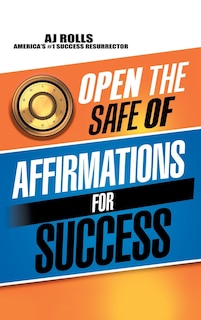 Couverture_Open The Safe Of Affirmations For Success