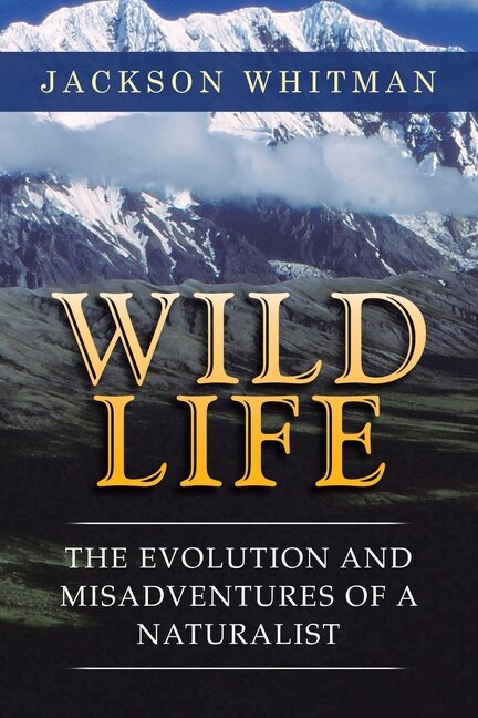 Couverture_Wild Life