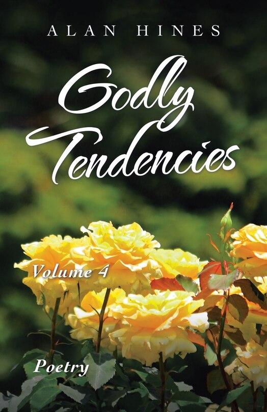 Front cover_Godly Tendencies