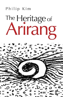 Front cover_The Heritage of Arirang