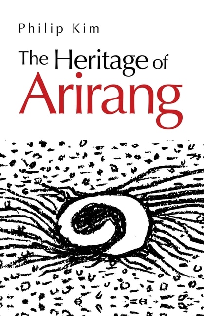 Front cover_The Heritage of Arirang