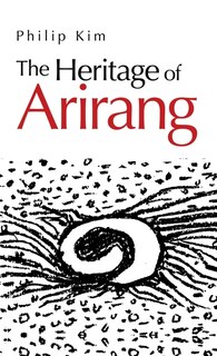 Couverture_The Heritage Of Arirang