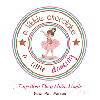 Couverture_A Little Chocolate A Little Dancing