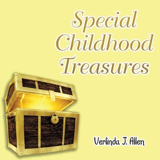 Front cover_Special Childhood Treasures