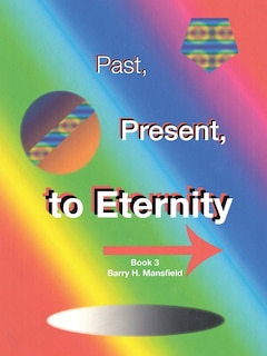 Couverture_Past, Present, to Eternity