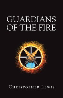 Front cover_Guardians of the Fire