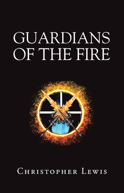 Front cover_Guardians of the Fire