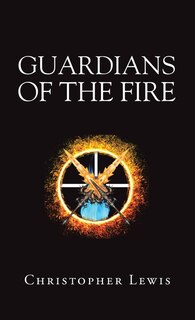 Couverture_Guardians of the Fire