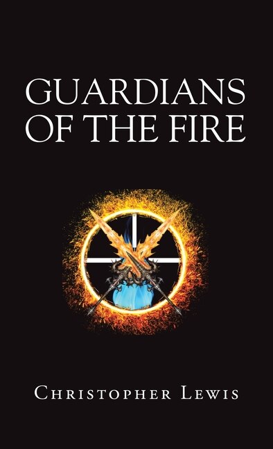 Couverture_Guardians of the Fire