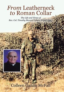 Front cover_From Leatherneck to Roman Collar
