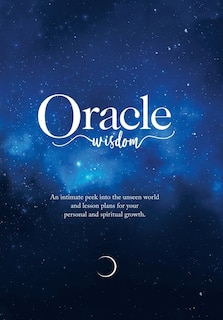 Couverture_Oracle Wisdom