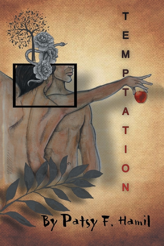 Front cover_Temptation