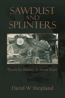 Couverture_Sawdust and Splinters
