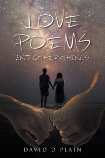 Front cover_Love Poems and Other Things