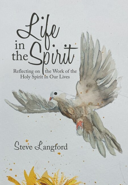 Front cover_Life in the Spirit