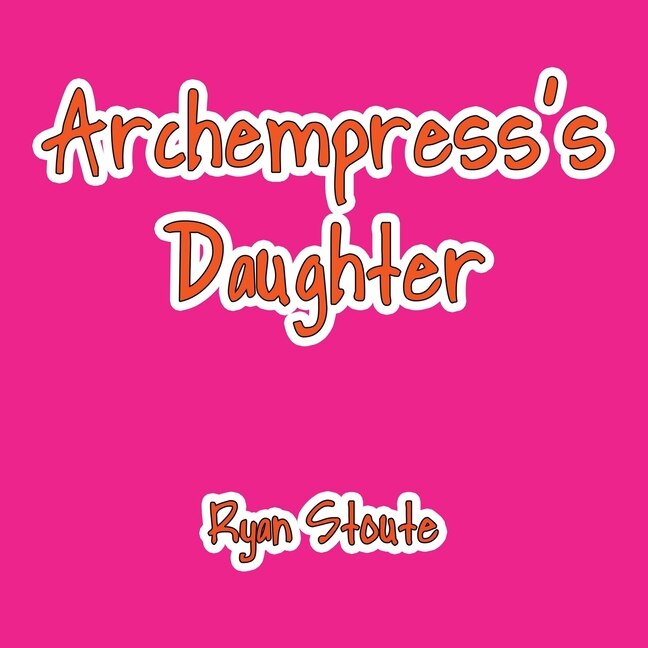 Couverture_Archempress's Daughter