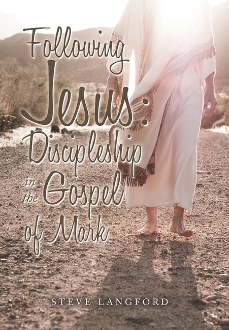 Front cover_Following Jesus
