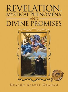 Front cover_Revelation, Mystical Phenomena and Divine Promises