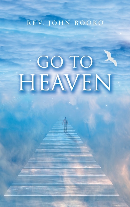 Front cover_Go to Heaven