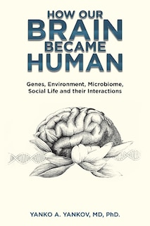 Couverture_How Our Brain Became Human