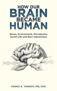 Couverture_How Our Brain Became Human