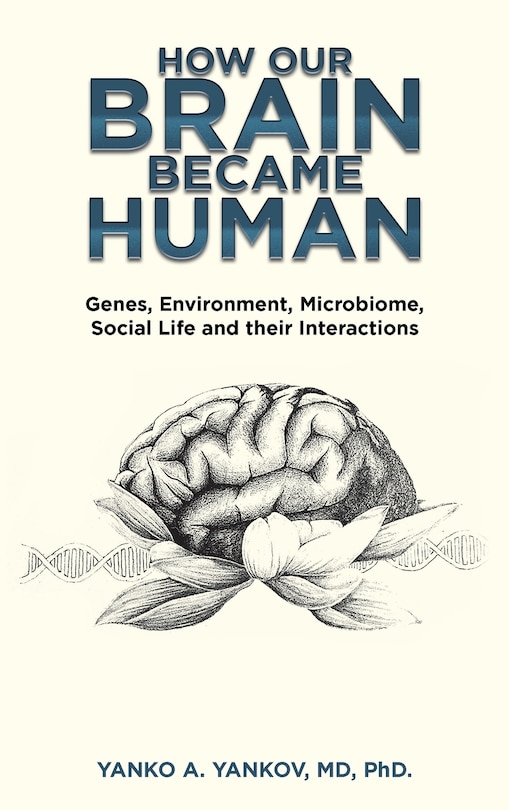 Couverture_How Our Brain Became Human
