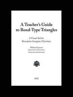 Front cover_A Teacher's Guide to Bond-Type Triangles