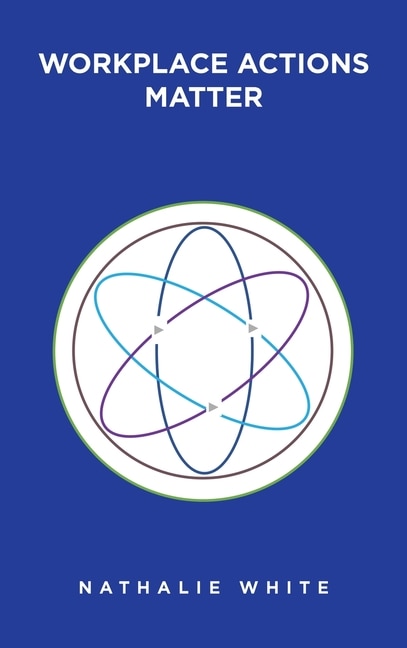 Front cover_Workplace Actions Matter