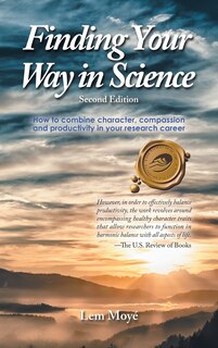 Front cover_Finding Your Way in Science