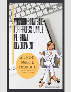 Front cover_Winning Strategies for Professional and Personal Development