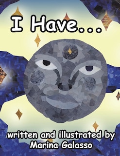 Front cover_I Have...