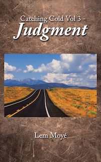 Front cover_Catching Cold Vol 3 - Judgment