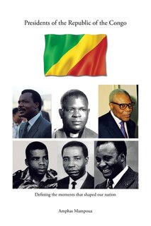 Couverture_Presidents of the Republic of the Congo