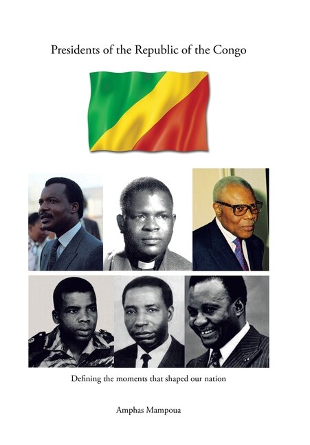Couverture_Presidents of the Republic of the Congo
