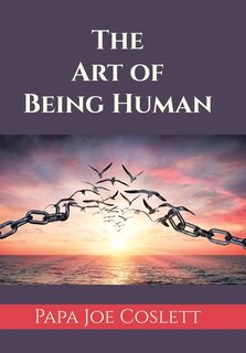 Front cover_The Art of Being Human