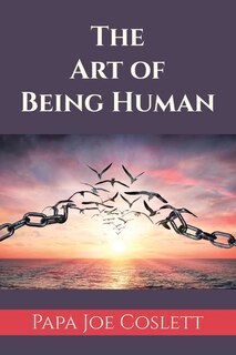 Couverture_The Art of Being Human
