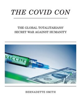 Front cover_The Covid Con