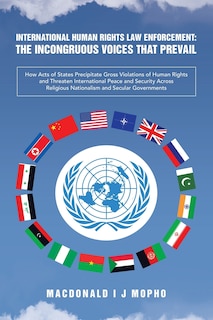 Front cover_International Human Rights Law Enforcement