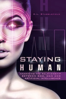 Couverture_Staying Human