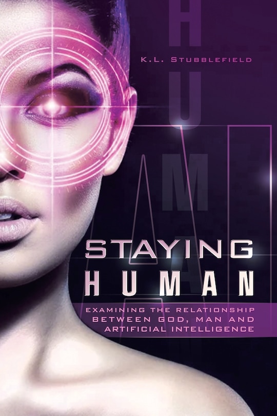 Couverture_Staying Human