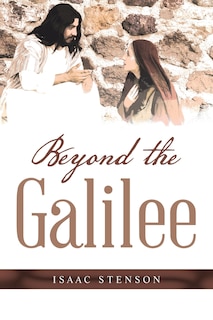 Front cover_Beyond the Galilee