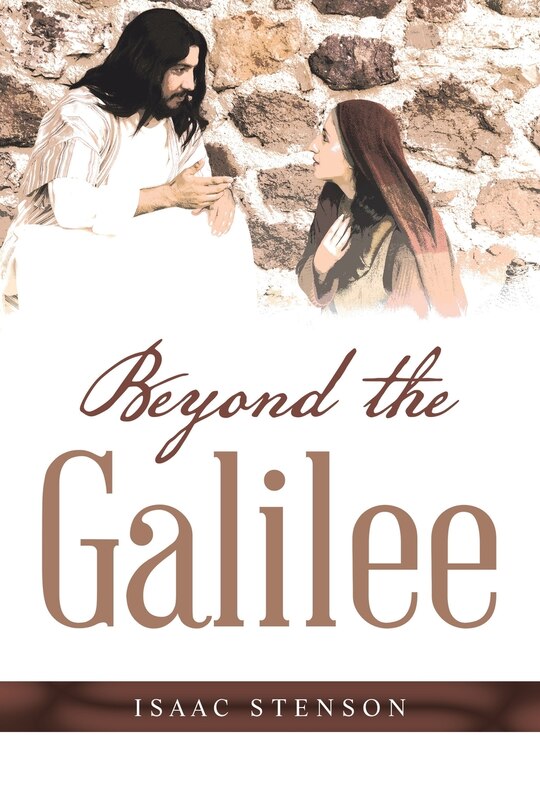Front cover_Beyond the Galilee