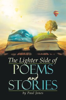 Front cover_The Lighter Side of Poems and Stories
